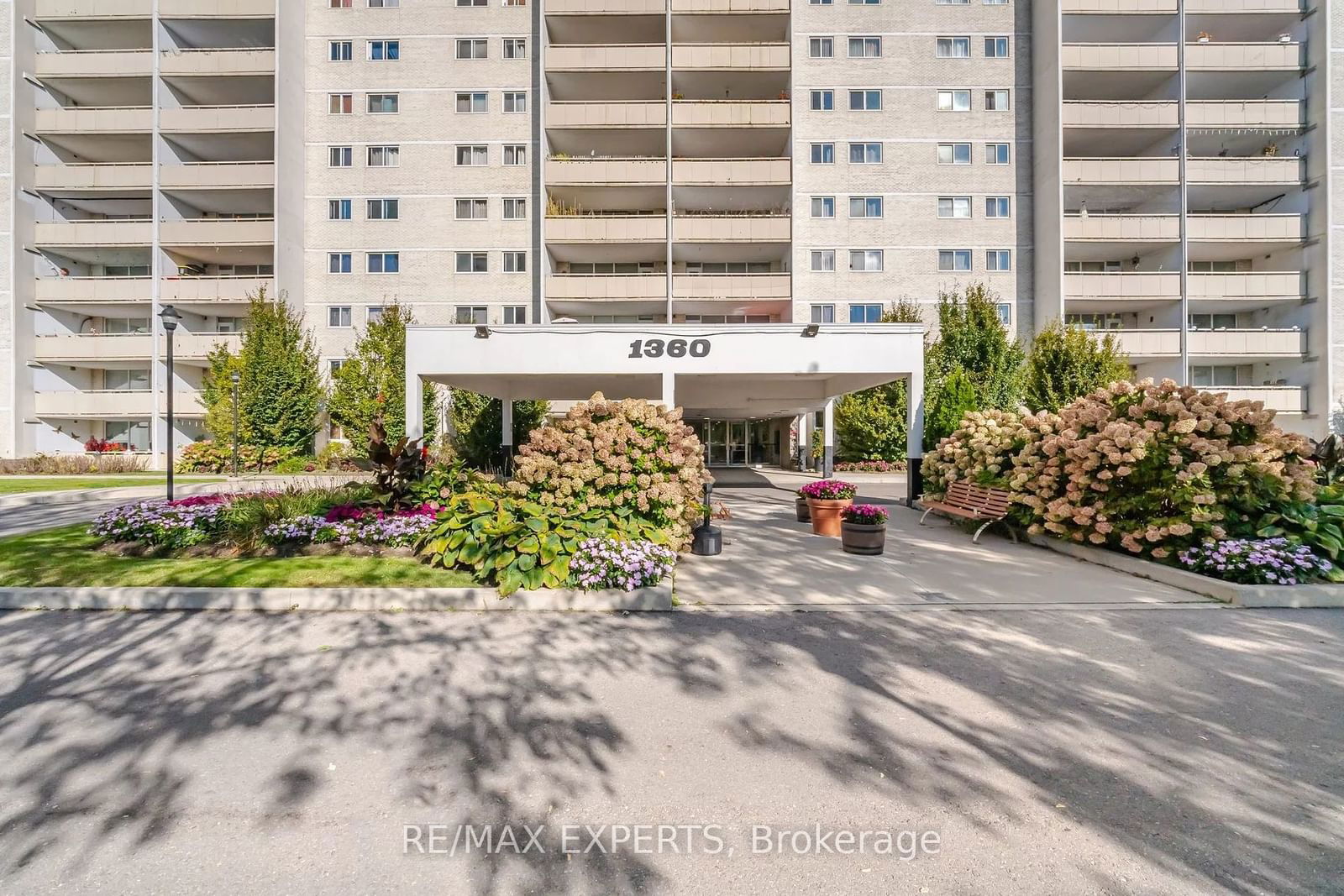 Condo for sale at 509-1360 York Mills Road, Toronto, Parkwoods-Donalda, M3A 2A3 - MLS: C11961613