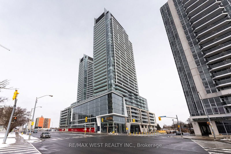 Unit 314 — 8 Olympic Garden Dr, Toronto - Newtonbrook East image-0-0