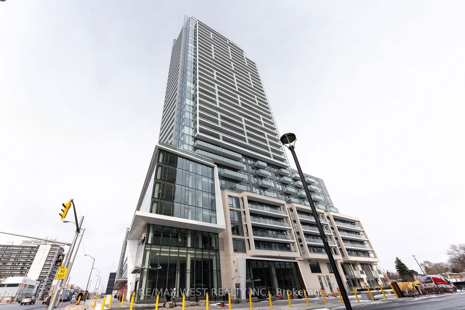 Condo for sale at 314-8 Olympic Garden Drive, Toronto, Newtonbrook East, M2M 0B9 - MLS: C11961660