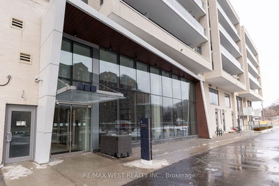 Unit 314 — 8 Olympic Garden Dr, Toronto - Newtonbrook East image-0-3