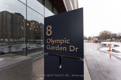 Unit 314 — 8 Olympic Garden Dr, Toronto - Newtonbrook East image-0-4