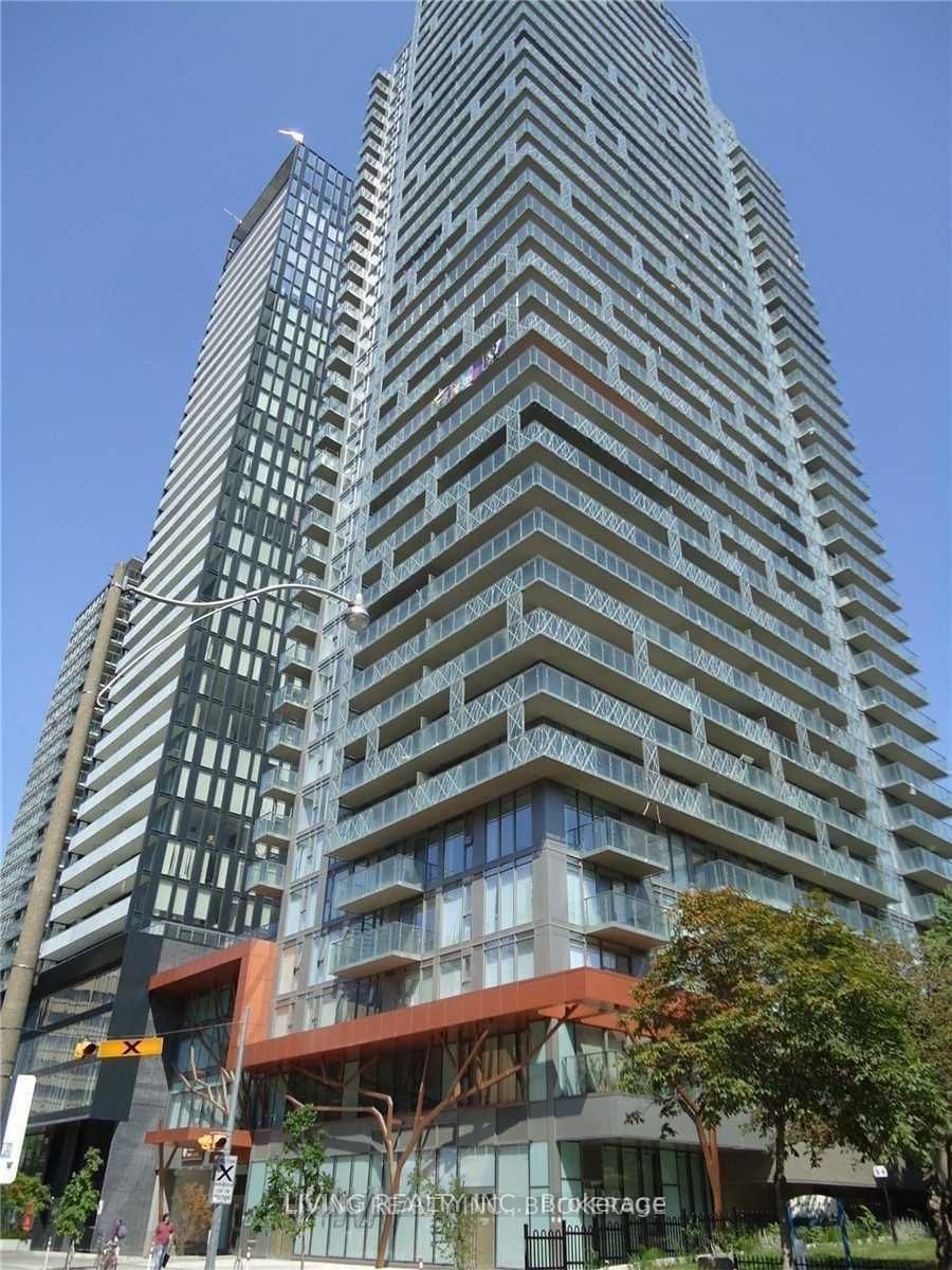 Condo for lease at 906-50 Wellesley Street, Toronto, Church-Yonge Corridor, M4Y 1G2 - MLS: C11961729