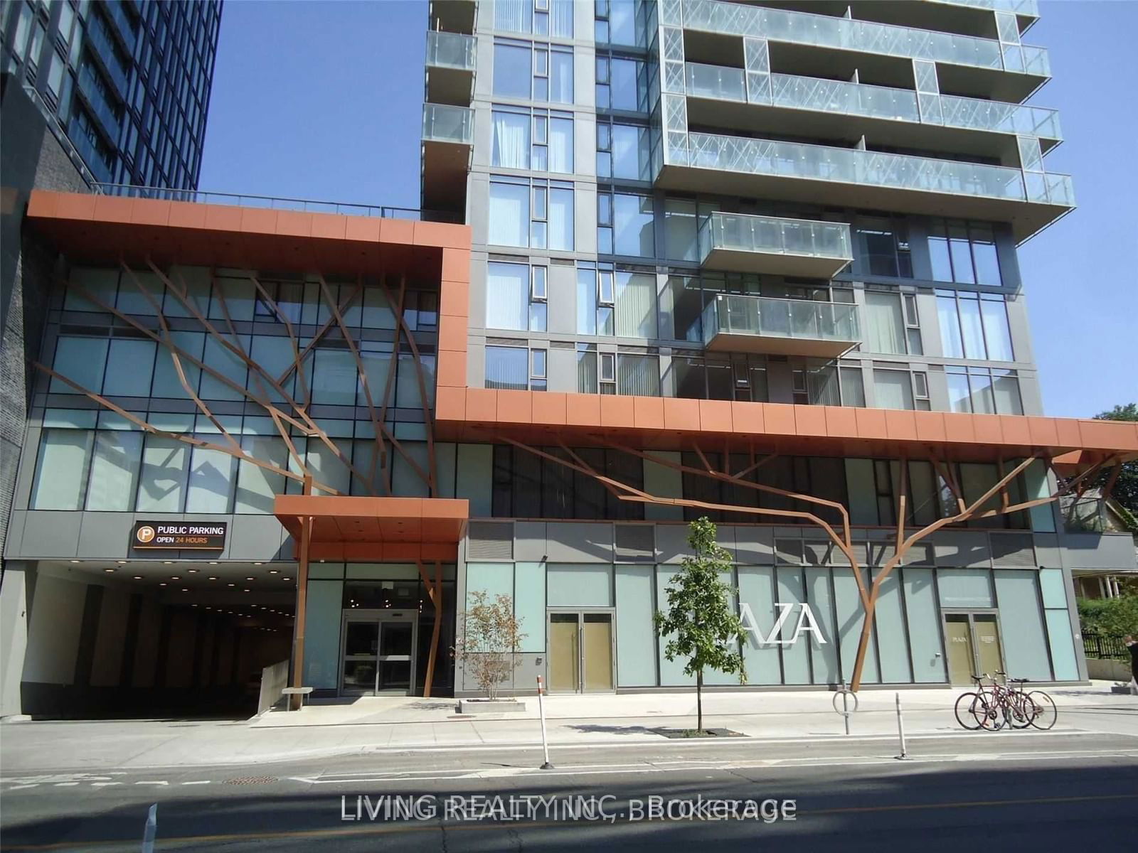 Condo for lease at 906-50 Wellesley Street, Toronto, Church-Yonge Corridor, M4Y 1G2 - MLS: C11961729