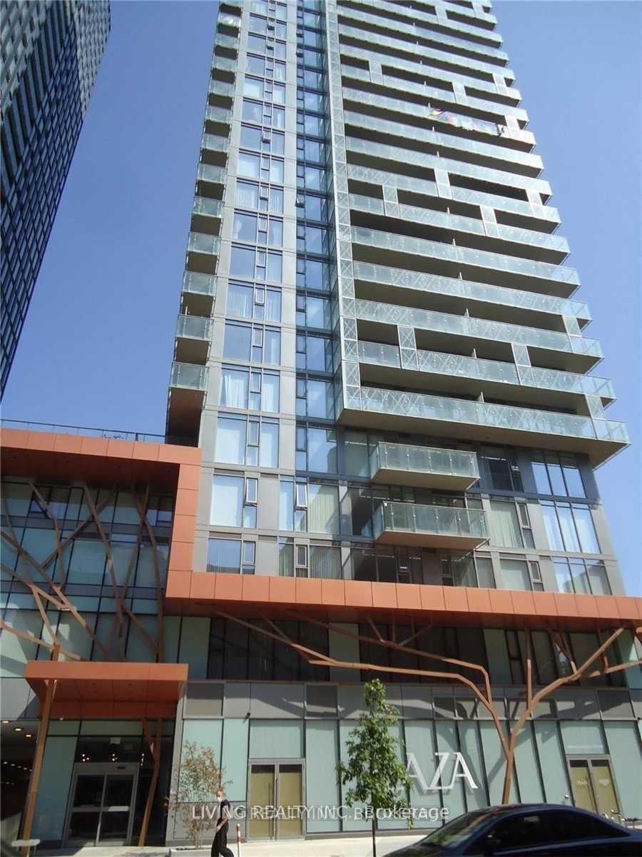 Condo for lease at 906-50 Wellesley Street, Toronto, Church-Yonge Corridor, M4Y 1G2 - MLS: C11961729