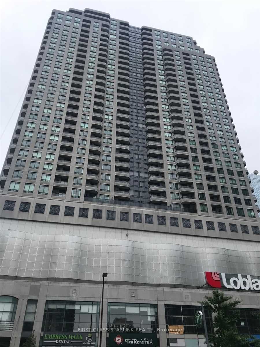 Condo for lease at 1006-33 Empress Avenue, Toronto, Willowdale East, M2N 3T2 - MLS: C11961810