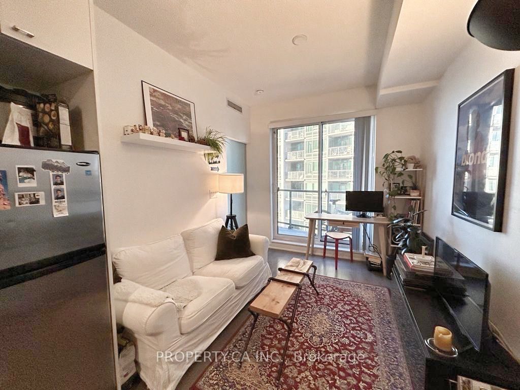 Condo for lease at 1501-51 East Liberty Street, Toronto, Niagara, M6K 3P8 - MLS: C11961821