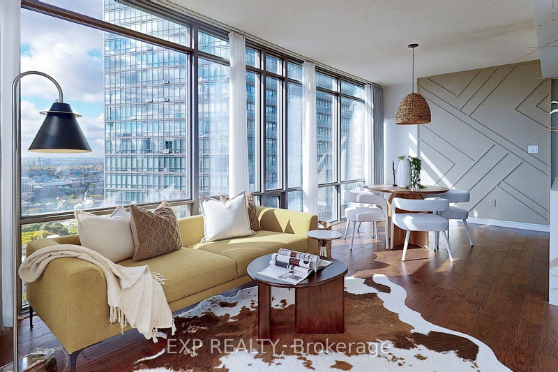 home for sale on 3203-38 Grenville Street