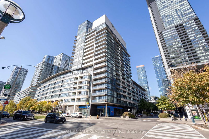 home for sale on 819-8 Telegram Mews
