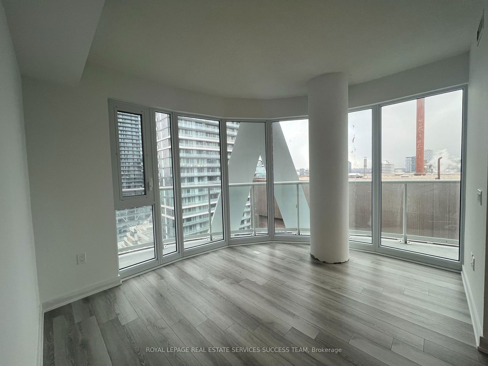 Condo for lease at 3312-230 SIMCOE Street, Toronto, Kensington-Chinatown, M5T 0G7 - MLS: C11961957