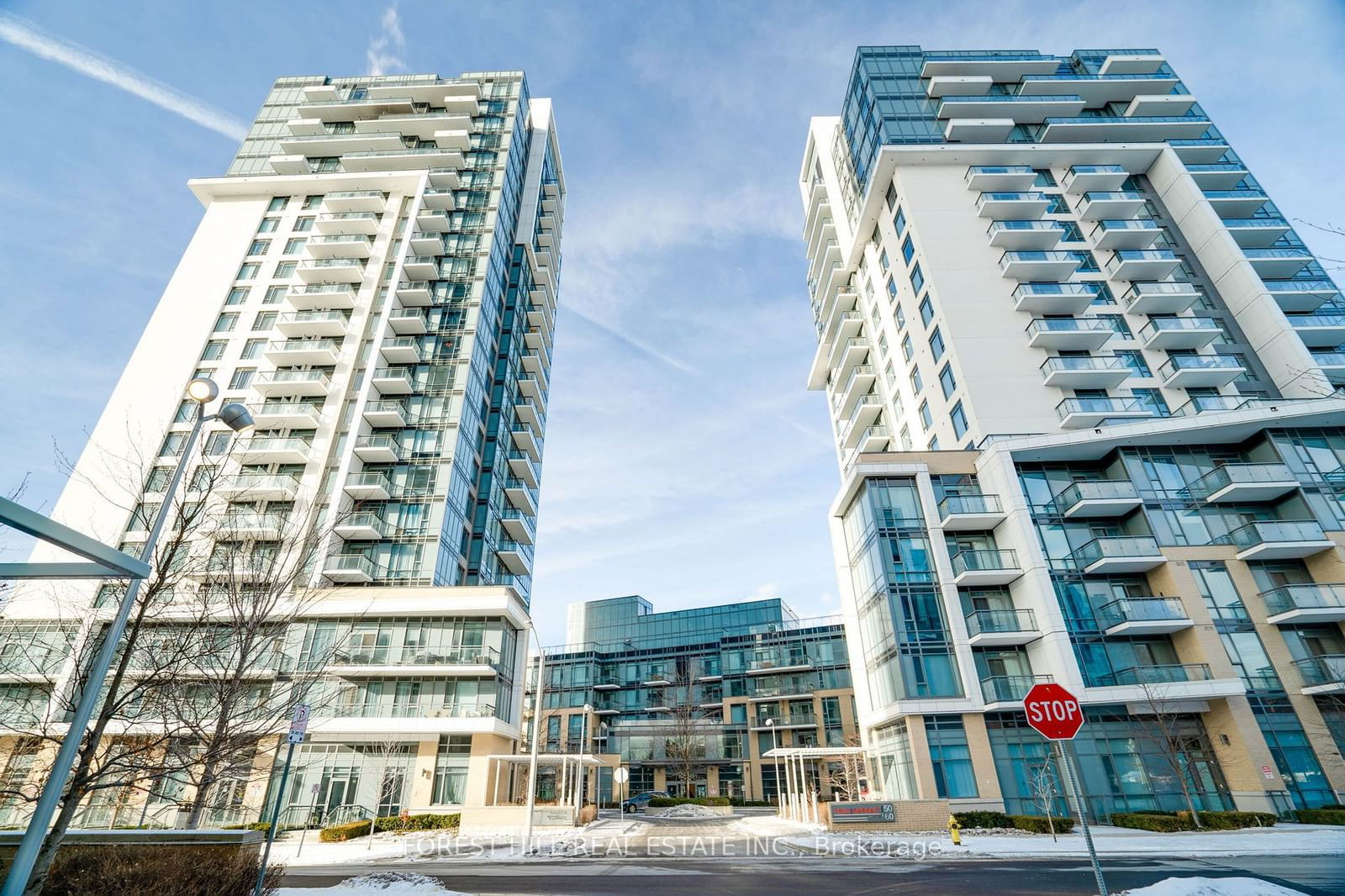 Condo for sale at 1908-50 Ann O'Reilly Road, Toronto, Henry Farm, M2J 0C9 - MLS: C11961985