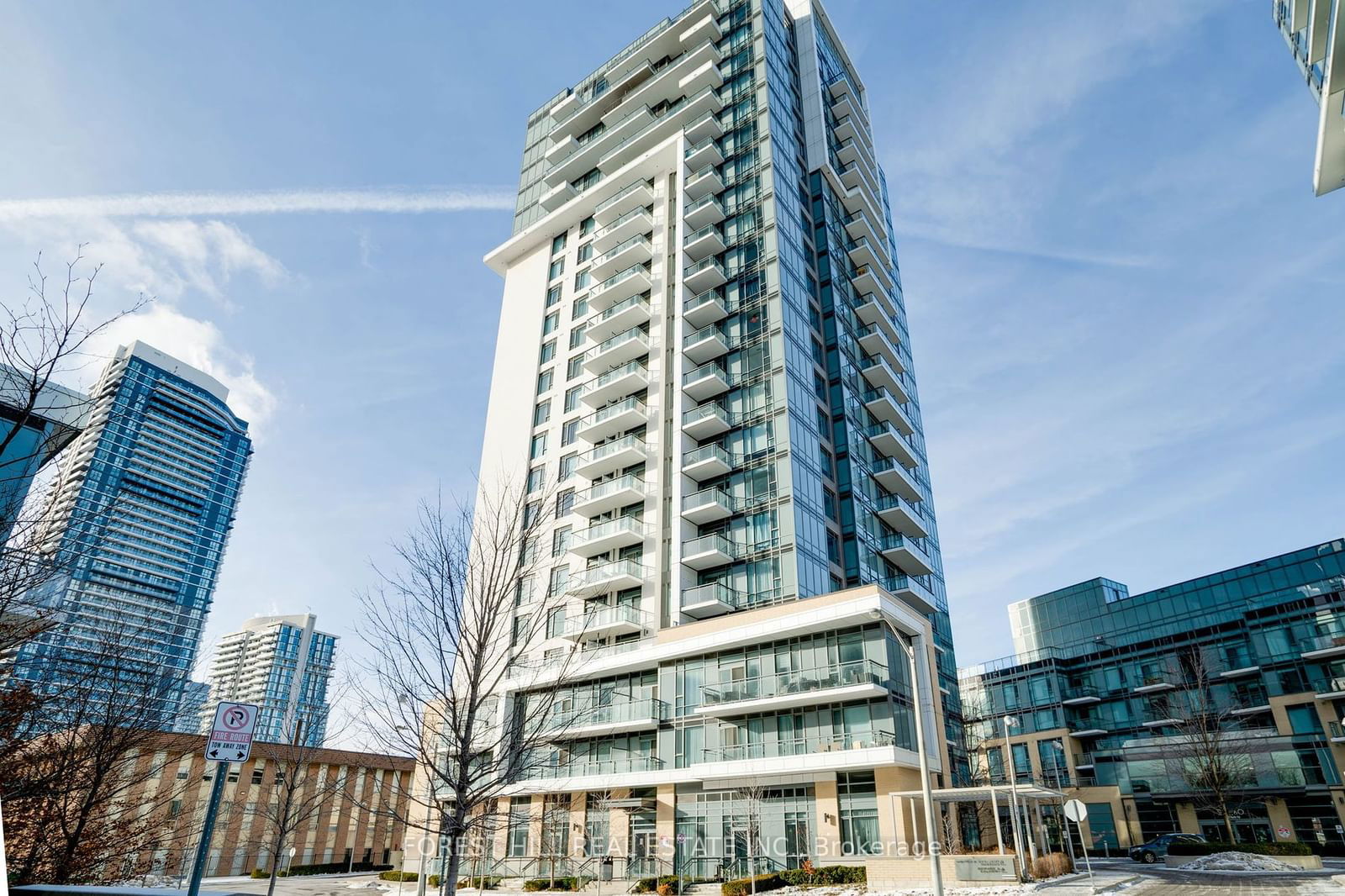 Condo for sale at 1908-50 Ann O'Reilly Road, Toronto, Henry Farm, M2J 0C9 - MLS: C11961985