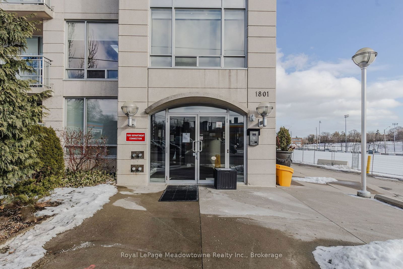 Condo for sale at 511-1801 Bayview Avenue, Toronto, Leaside, M5G 2G4 - MLS: C11961988