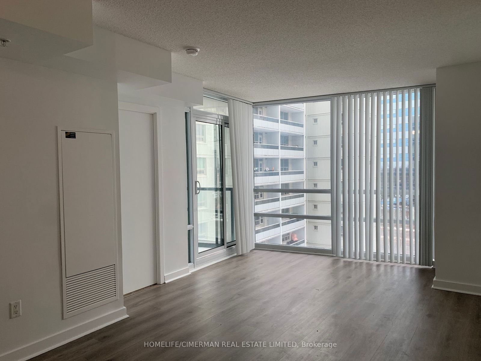 Condo for sale at 507-5740 Yonge Street, Toronto, Newtonbrook West, M2M 0B1 - MLS: C11961998