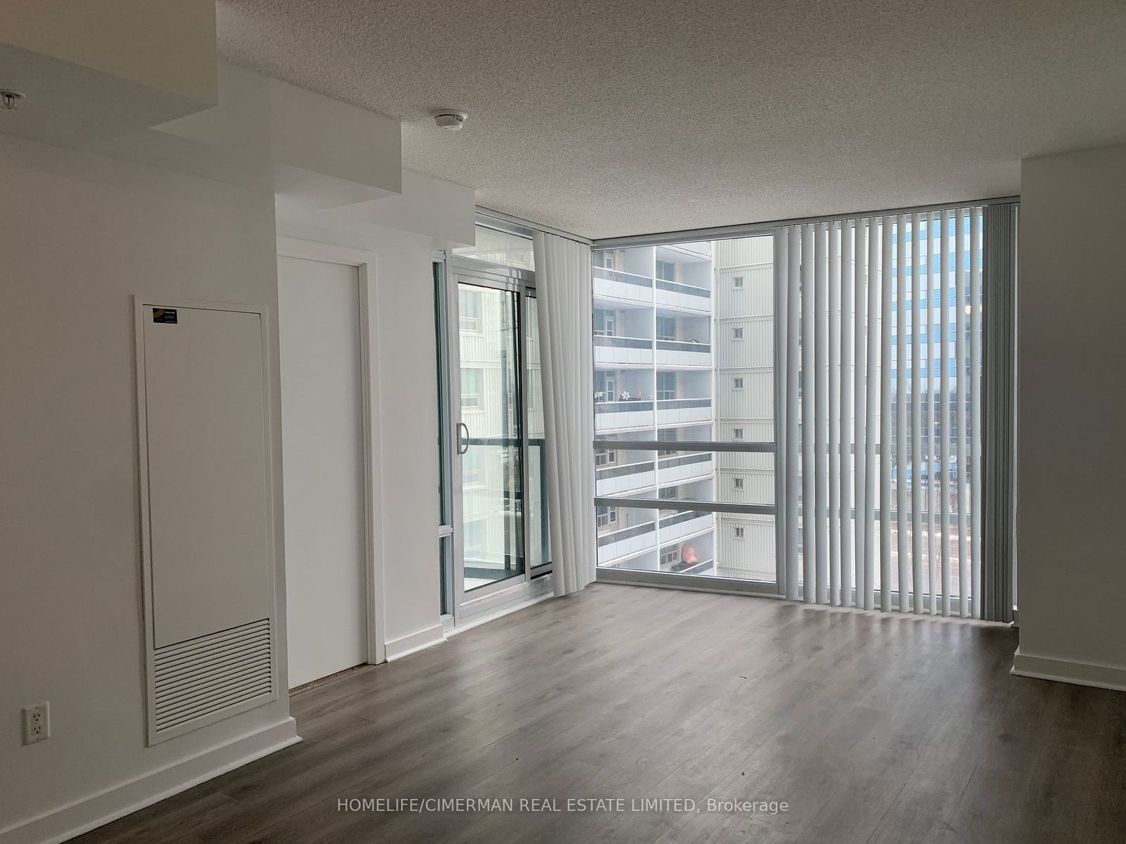 Condo for lease at 507-5740 Yonge Street, Toronto, Newtonbrook West, M2M 0B1 - MLS: C11962004