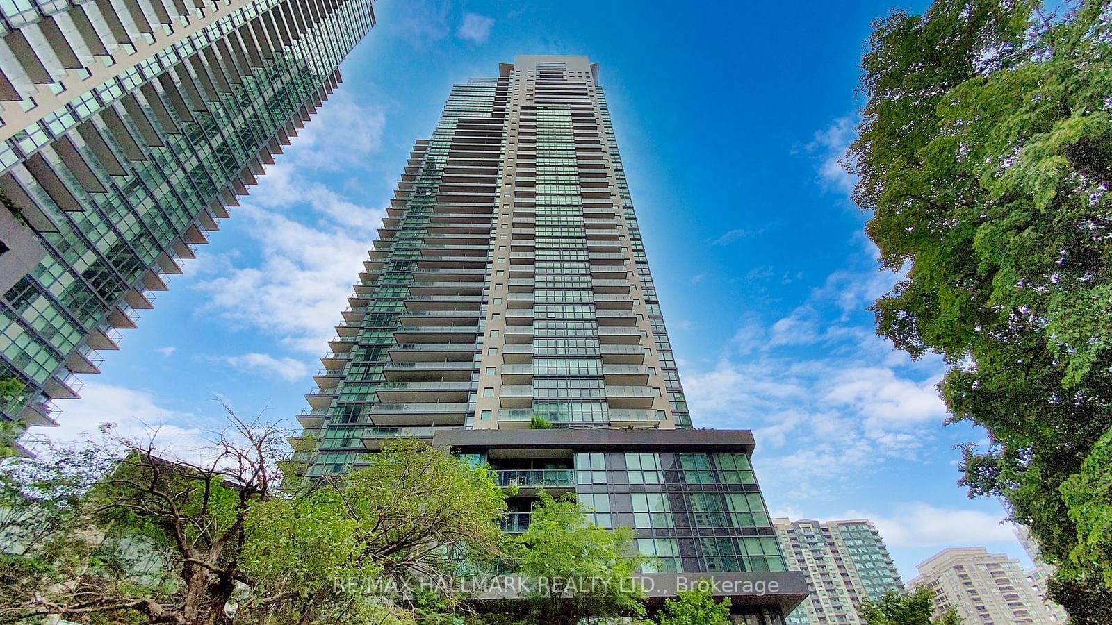 Condo for sale at 711-5168 Yonge Street, Toronto, Willowdale West, M2N 2G1 - MLS: C11962033