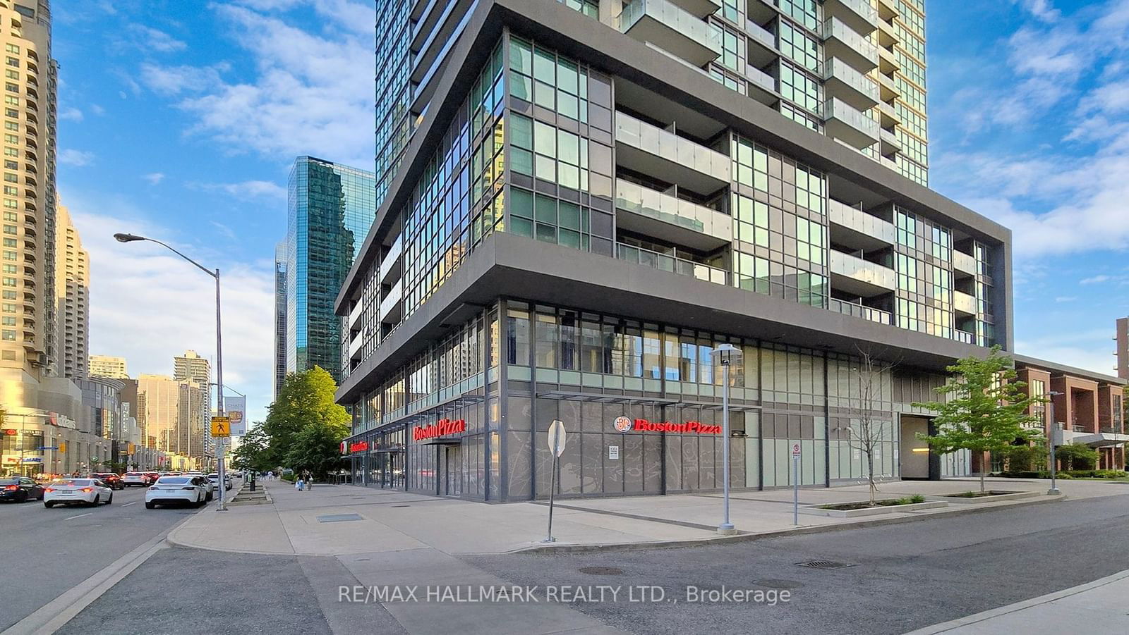 Condo for sale at 711-5168 Yonge Street, Toronto, Willowdale West, M2N 2G1 - MLS: C11962033