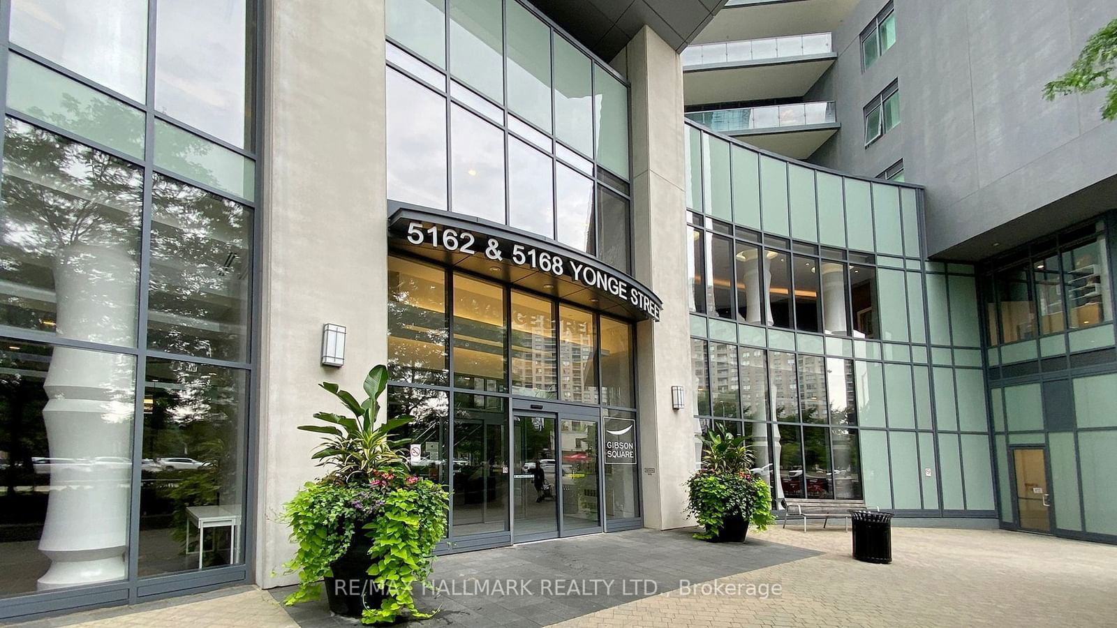 Condo for sale at 711-5168 Yonge Street, Toronto, Willowdale West, M2N 2G1 - MLS: C11962033