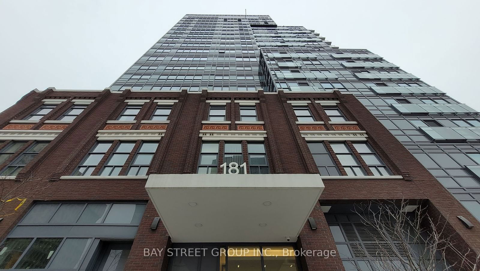 Condo for lease at 204-181 Huron Street, Toronto, Kensington-Chinatown, M5T 0C1 - MLS: C11962065