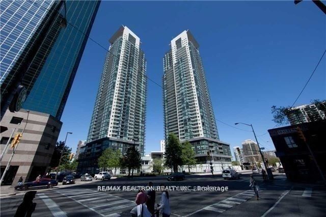 Condo for lease at 3209-5162 Yonge Street, Toronto, Willowdale West, M2N 5P6 - MLS: C11962133