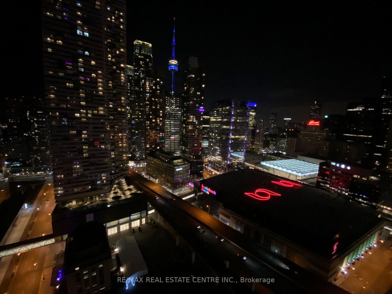 3213 - 33 Bay St, Toronto, M5J 2Z3 | Image 3