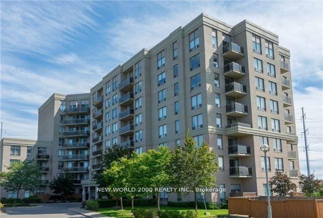 home for lease on 903-1700 Eglinton Avenue E