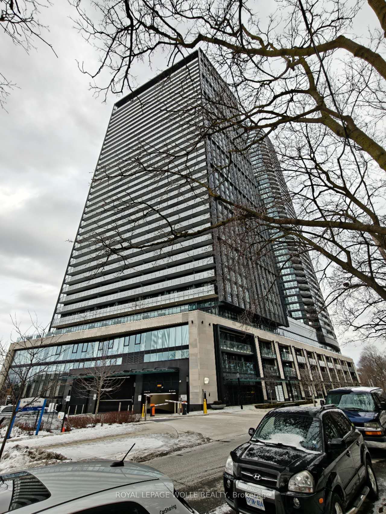 Condo for lease at 1115-585 BLOOR Street, Toronto, North St. James Town, M4W 0B3 - MLS: C11962209