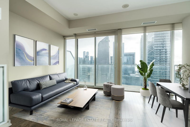home for sale on 3103-126 Simcoe Street