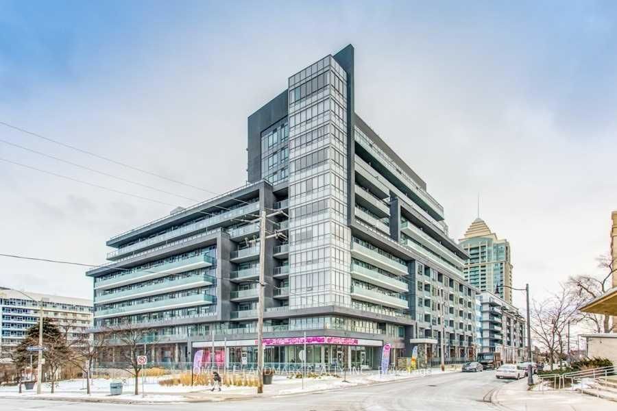 Condo for lease at 718-7 Kenaston Gdns, Toronto, Bayview Village, M2K 1G7 - MLS: C11962362