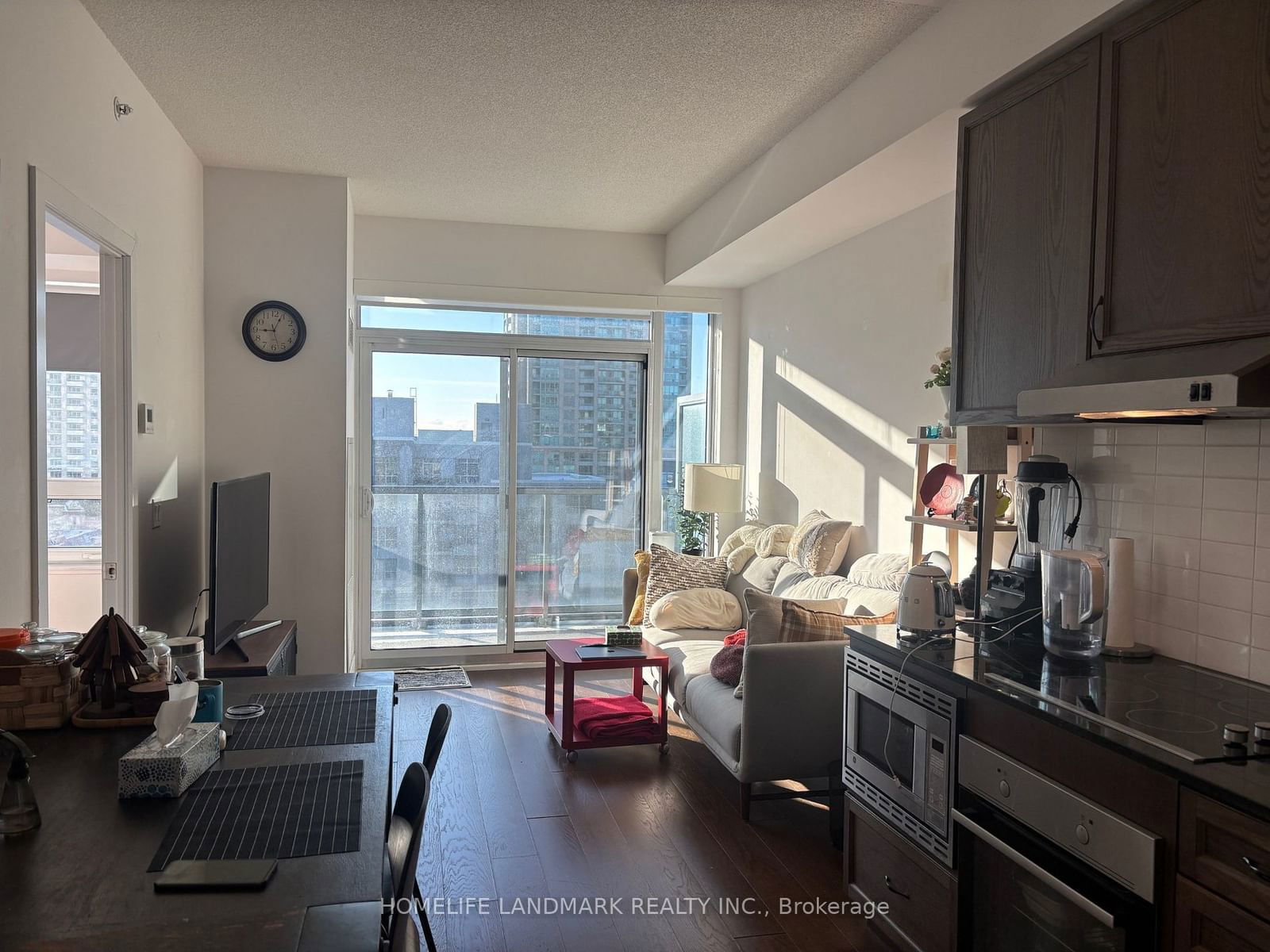 Condo for lease at 718-7 Kenaston Gdns, Toronto, Bayview Village, M2K 1G7 - MLS: C11962362