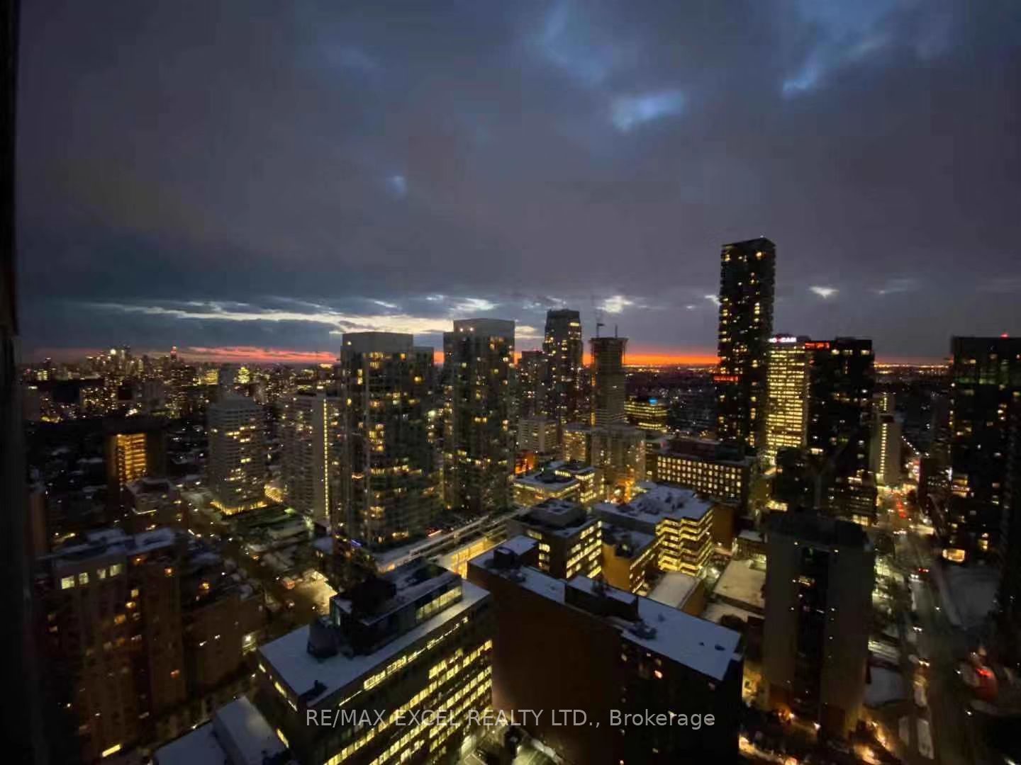 Condo for lease at 3702-161 Roehampton Avenue, Toronto, Mount Pleasant West, M4P 0C8 - MLS: C11962397