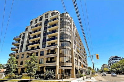 Condo for sale at 309-760 Sheppard Avenue, Toronto, Bathurst Manor, M3H 0B3 - MLS: C11962403