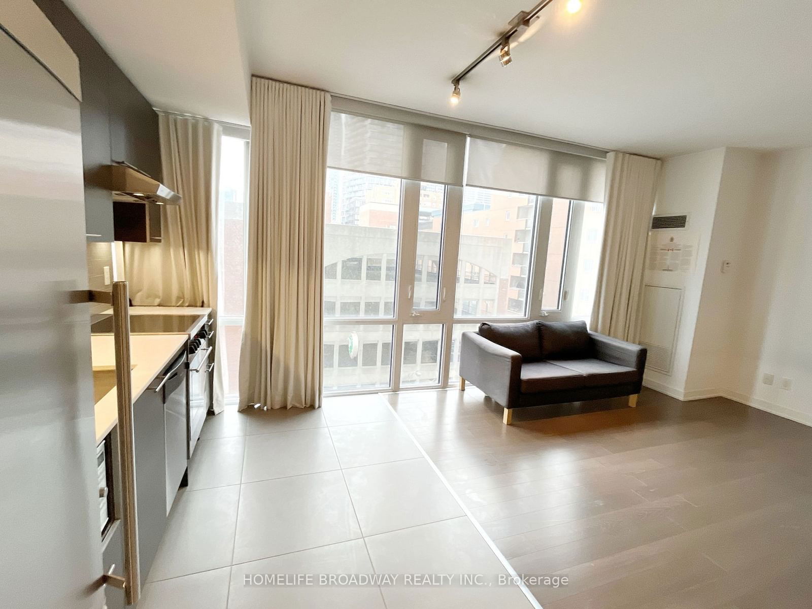 Condo for lease at 416-1 Market Street, Toronto, Waterfront Communities C8, M5E 0A2 - MLS: C11962430