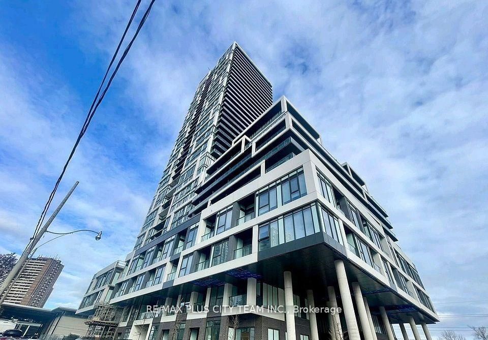 Condo for lease at 719-5 Defries Street, Toronto, Regent Park, M5A 3R4 - MLS: C11962463