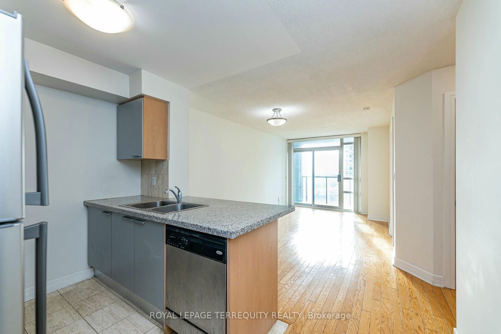 Condo for sale at 1505-16 Harrison Garden Boulevard, Toronto, Willowdale East, M2N 7J6 - MLS: C11962532