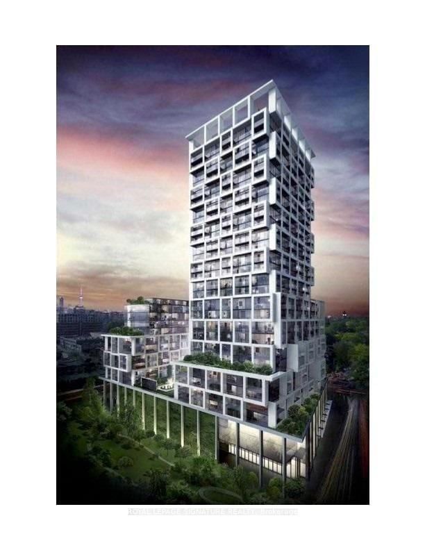 Condo for lease at 1613-5 Soudan Avenue, Toronto, Mount Pleasant West, M4S 0B1 - MLS: C11962555