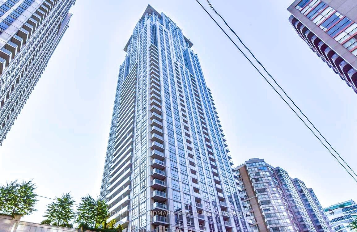 Condo for lease at 305-761 bay Street, Toronto, Bay Street Corridor, M5G 2R2 - MLS: C11962565