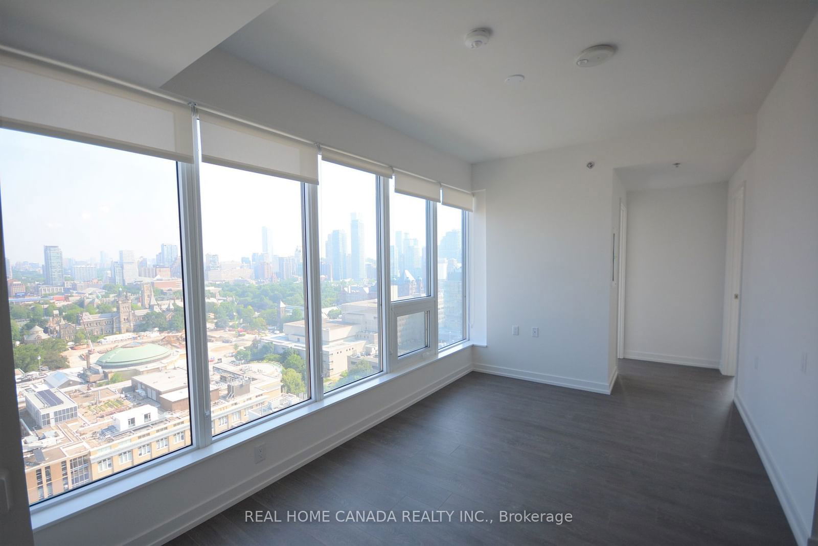 Condo for lease at 2306-203 College Street, Toronto, Kensington-Chinatown, M5T 1P9 - MLS: C11962656