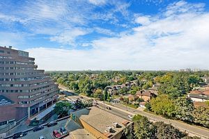 Condo for lease at 1409-131 Beecroft Road, Toronto, Lansing-Westgate, M2N 6G9 - MLS: C11962669