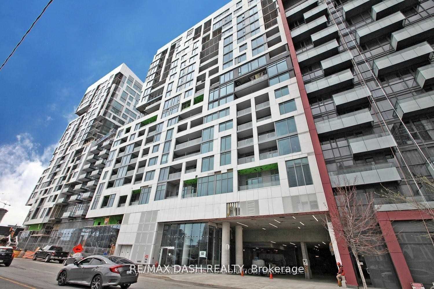 Condo for lease at 1511E-576 Front Street, Toronto, Waterfront Communities C1, M5V 1C1 - MLS: C11962671