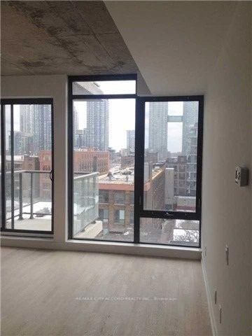 Condo leased at 718-560 King Street, Toronto, Waterfront Communities C1, M5V 1M3 - MLS: C11962754