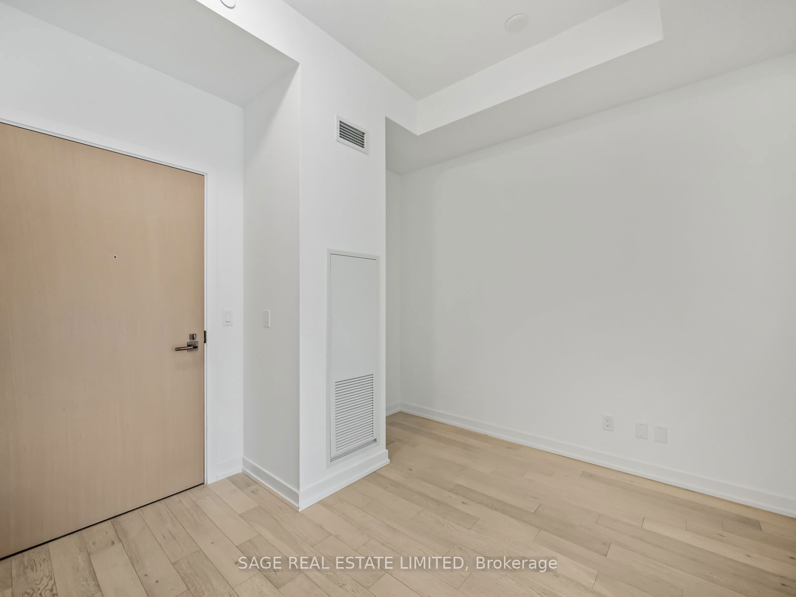 Condo leased at 205-200 Sudbury Street, Toronto, Little Portugal, M6J 0H1 - MLS: C11962771