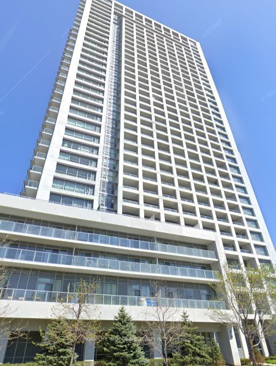 Condo for lease at 1712-275 Yorkland Road, Toronto, Henry Farm, M2J 0B4 - MLS: C11962779