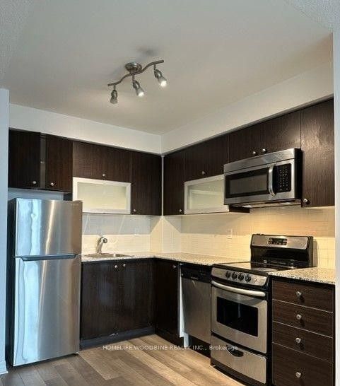 Condo for lease at 1712-275 Yorkland Road, Toronto, Henry Farm, M2J 0B4 - MLS: C11962779