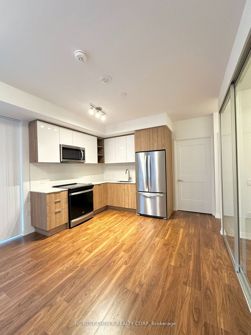 617 - 50 DUNFIELD Ave, Toronto, M4S 3A4 | Image 2