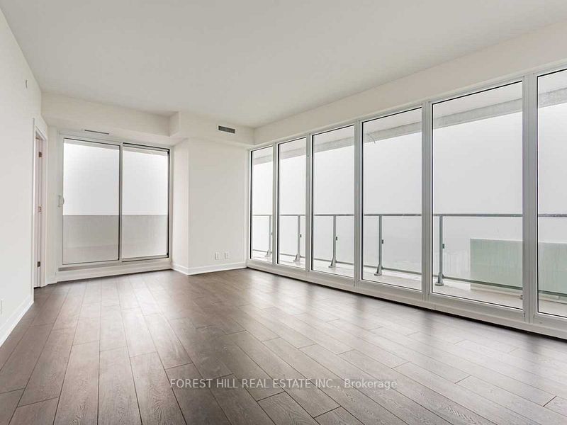 Condo for lease at 5802-2221 Yonge Street, Toronto, Mount Pleasant West, M4S 2B4 - MLS: C11962901