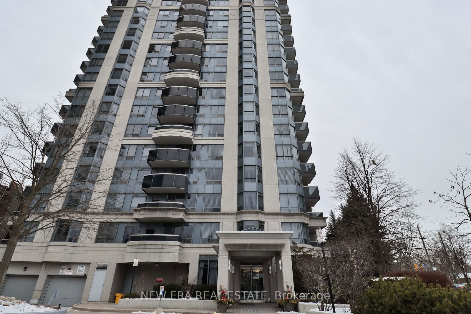 Condo for sale at 1507-35 Finch Avenue, Toronto, Willowdale East, M2N 6Z8 - MLS: C11962907