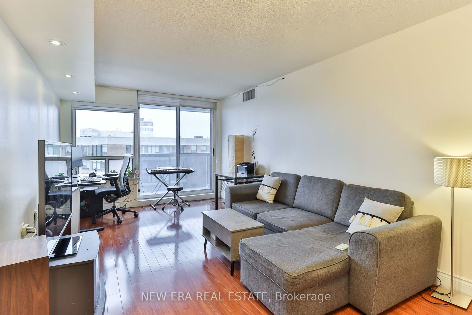 Condo for sale at 1507-35 Finch Avenue, Toronto, Willowdale East, M2N 6Z8 - MLS: C11962907