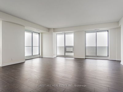 Unit 5701 — 2221 Yonge St, Toronto - Mount Pleasant West image-0-4