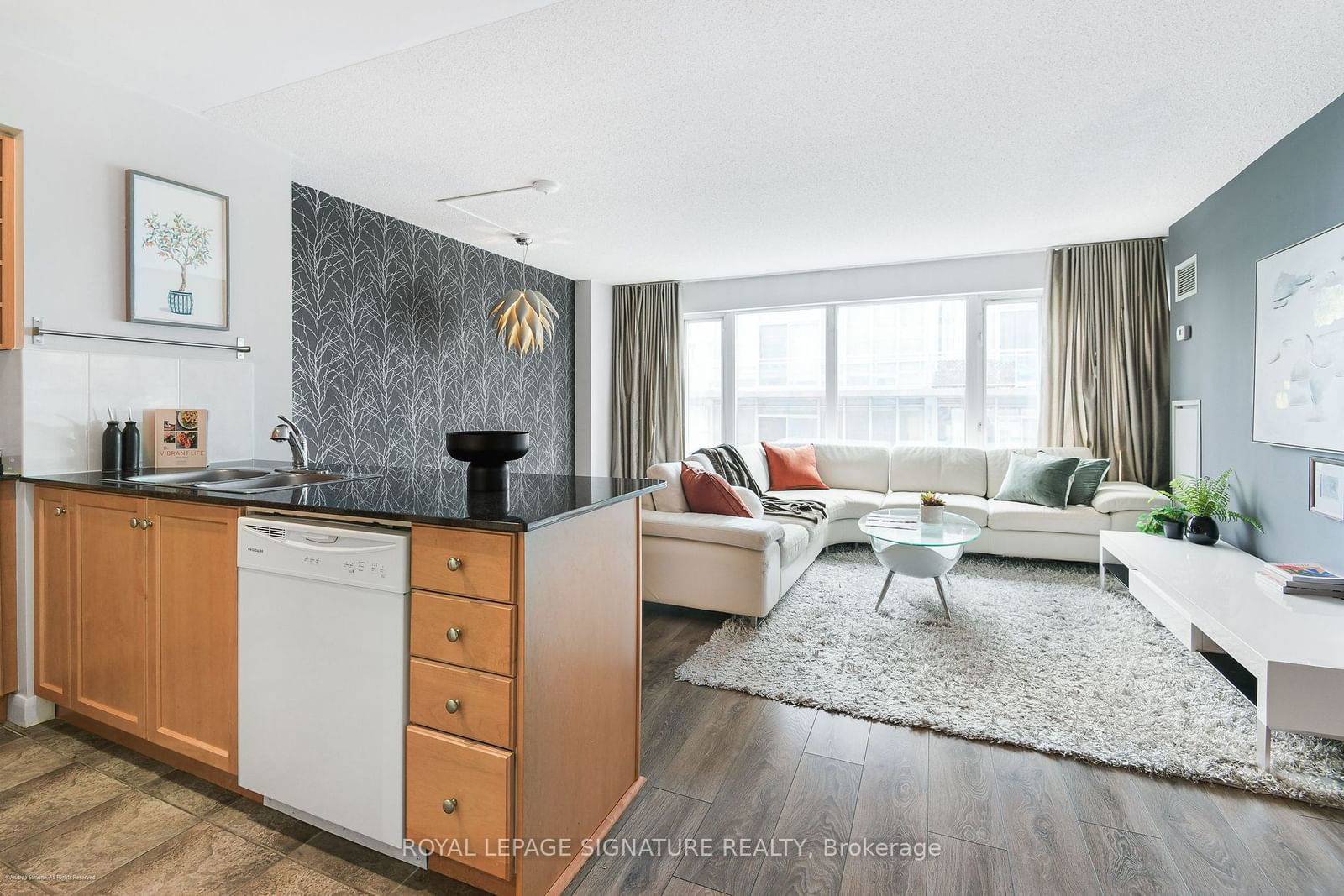 Condo for sale at 2113-210 Victoria Street, Toronto, Church-Yonge Corridor, M5B 2R3 - MLS: C11962940