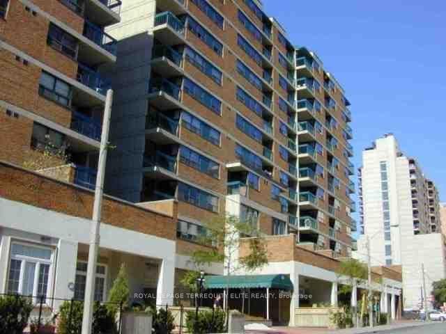 Condo leased at 622-80 St Patrick Street, Toronto, Kensington-Chinatown, M5T 2X6 - MLS: C11962992